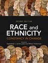 Hephzibah V. Strmic-Pawl, Milton Vickerman - Race and Ethnicity: Constancy in Change