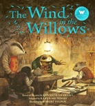 Kenneth Grahame, Robert Ingpen, Karen Saunders, Robert Ingpen - The Wind in the Willows
