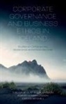 Robert H. Haraldsson, Robert H. Haraldsson, Robert H. (University of Iceland Haraldsson, Jordan Mitchell, Jordan (Independent Researcher Mitchell, Throstur Olaf Sigurjonsson... - Corporate Governance and Business Ethics in Iceland