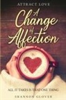 Shannon Glover - Attract Love