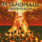 Hexenkessel (Audio book)