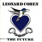The Future (Audio book)