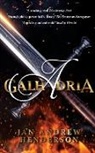 Jan-Andrew Henderson - Galhadria