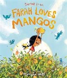 Sarthak Sinha, Sarthak Sinha - Farah Loves Mangos