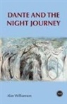 Alan Williamson, Williamson Alan - Dante and the Night Journey