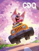 3dtotal Publishing, 3DTotal Publishing, Publishing 3dtotal - Character Design Quarterly 25