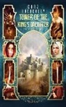 Chaz Brenchley - Tower of the King's Daughter