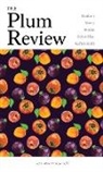 Aaron Kent - The Plum Review