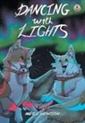 Megan Hewison - Dancing with Lights