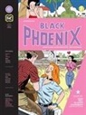 Rich Tommaso, Rich Tommaso - Black Phoenix Vol. 2