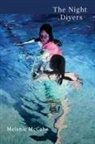 Melanie McCabe - The Night Divers