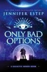 Jennifer Estep - Only Bad Options