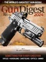 Philip Massaro, Philip P. Massaro - Gun Digest 2024, 78th Edition