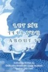 Lisa Clark - Let Me Tell You About It
