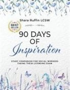 Shara Ruffin - 90 Days of Inspiration