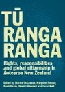 Margaret Forster, Rand Hazou, David Littlewood, Sharon McLennan, Carol Neill - Tu Rangaranga