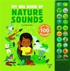 Lucie Brunelliere, Lucie Brunelliere - My Big Book of Nature Sounds