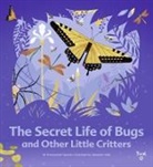 Emmanuelle Figueras, Alexander Vidal - The Secret Life of Bugs