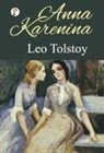 Leo Tolstoy - Anna Karenina