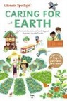 Sandra Laboucarie, Sarah Reynard, Julie Mercier, Sarah Reynard - Ultimate Spotlight: Caring for Earth