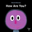Edouard Manceau, Edouard Manceau - How Are You?