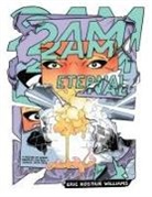 Eric Kostiuk Williams - 2AM Eternal