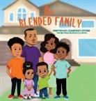 Bryon Ottrix, Courtney Ottrix, Bryon Ottrix Jr., Paul Sadler, Paul Sadler III - Our Blended Family