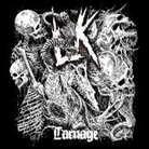 Carnage (Hörbuch)
