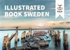 Victoria Gallardo - Illustrated book Sweden