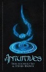 Steven Brown, Erin Michelle Sky - The Intuitives