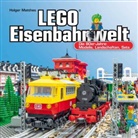 Holger Matthes - LEGO®-Eisenbahnwelt