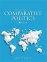 Joel Wolfe - Introduction to Comparative Politics