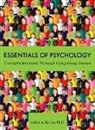 Jeffrey A. Kottler - Essentials of Psychology: Concepts Revealed Through Compelling Stories