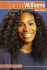 Andrew Pina, Andrew/ Uschan Pina, Michael V. Uschan - Serena Williams