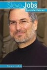 Barbara Sheen, Sophie Washburne, Sophie/ Sheen Washburne - Steve Jobs