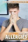 Juliana Burkhart - Living With Allergies