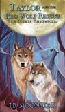 J B Moonstar, J. B. Moonstar - Taylor and the Red Wolf Rescue