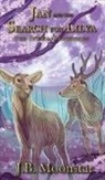 J B Moonstar, J. B. Moonstar - Jan and the Search for Lilya