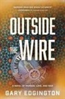 Gary Edgington - Outside the Wire