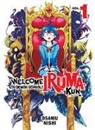 Osamu Nishi - Welcome to Demon School! Iruma-kun 1