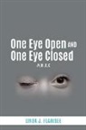 Linda J. Flarisee, Alenna Schofield - One Eye Open and One Eye Closed: Workbook