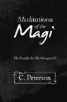 C. Peterson - Meditations of the Magi