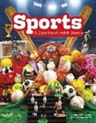 Lauren Kukla, Aruna Rangarajan - Sports: A Can-You-Find-It Book