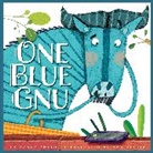 Danna Smith, Ana Zurita - One Blue Gnu