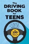 Maureen Stiles - The Driving Book for Teens