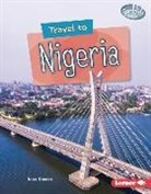 Matt Doeden - Travel to Nigeria