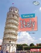 Matt Doeden - Travel to Italy