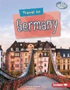 Christine Layton - Travel to Germany
