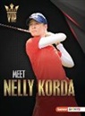 Margaret J Goldstein, Margaret J. Goldstein - Meet Nelly Korda