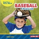 Percy Leed - Baseball